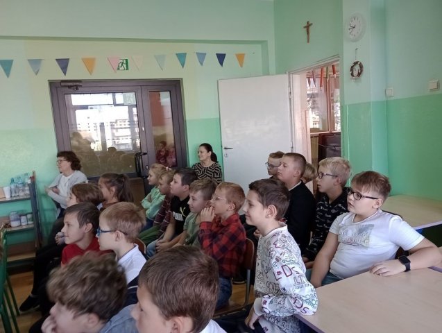 Rok szkolny 2022/23